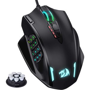 Redragon 6950376783226 - Wired  Mouse