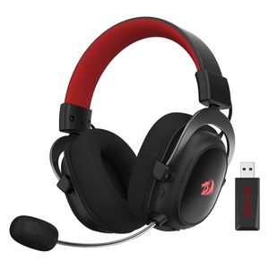  سماعة حول الاذن ريدراكون - H510-PRO - اسود 