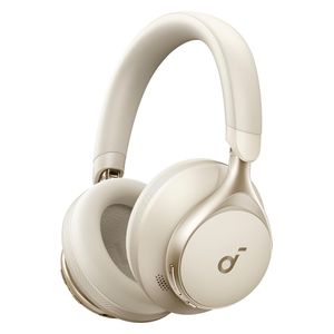  Anker Space One - Bluetooth Headphone On Ear - White 