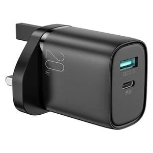 Joyroom - L-QP2011 - Charger - Black 