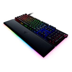 Razer Wired Keyboard - Black