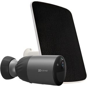 EZVIZ X001DLWHP9 - Smart Home Camera - Black
