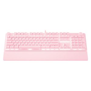  Fantech 6972661282498 - Wired Keyboard 