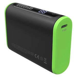  Goui G-MINI10-K - 10000mah - Power Bank - Black 