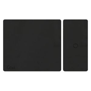  Goui  6939801428451 - Mouse Pad-Black 