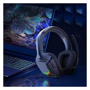 ONIKUMA K20 - Headphone Over Ear - Black