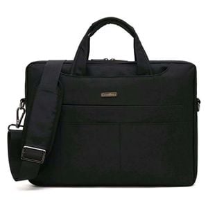 CoolBELL Cb-2100 - Laptop Bag - Black