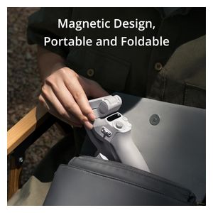 DJI Camera Holder - Gray