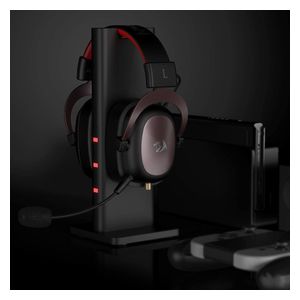  Redragon 6950376778031 - Over Ear Headphones  - Black 