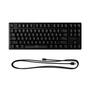 HyperX 58578314 - Wired Keyboard