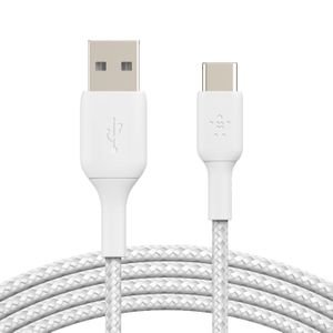  Belkin 745883788491 - Cable USB To USB-C - 1m 