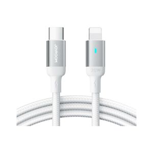 Joyroom S-CL020A10 - Cable USB-C To IPhone - 2m