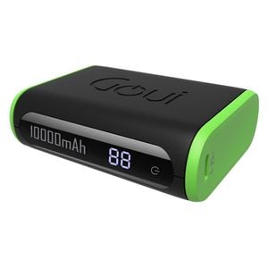  Goui G-MINI10-K - 10000mah - Power Bank - Black 