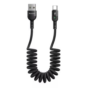 Mcdodo CA-6410 - Cable USB To USB-C - 1.8 m