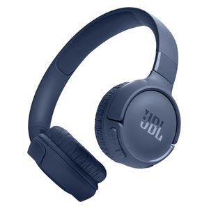  سماعة بلوتوث حول الاذن جي بي ئل - Tune 520BT - ازرق 