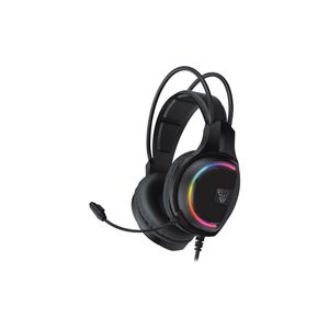 Fantech SNIPER II HG16S 7.1 - Headphone Over Ear - Black 