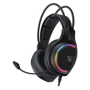  Fantech SNIPER II HG16S 7.1 - Headphone Over Ear - Black 