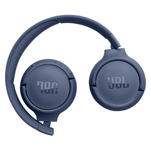  JBL Tune 520BT - Bluetooth Headphone Over Ear - Blue 