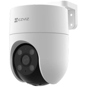 EZVIZ 6941545613284 - Smart Home Security Camera - White 