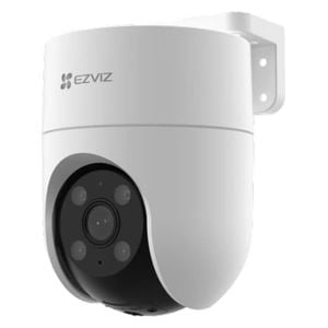  EZVIZ 6941545613284 - Smart Home Security Camera - White 