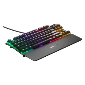  SteelSeries 0148813991326 - Wired Keyboard 