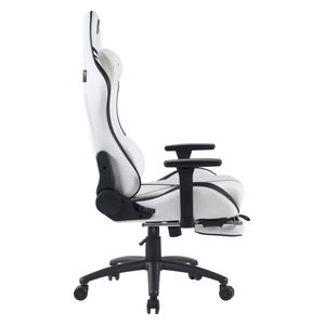  Ari Gaming Gaming Chair - Black-White 