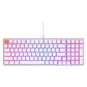  Glorious 810069970189 - Wired Keyboard 