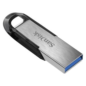  SanDisk USB 3.0 - 256GB - USB Flash Drive - Silver 