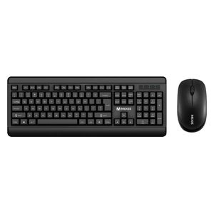 Other MT-5100 - WIRELESS Keyboard & Mouse Combo - Black