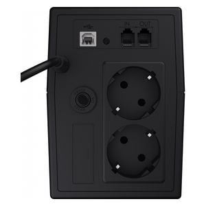  UPS - 22081741 - 800VA - Black 