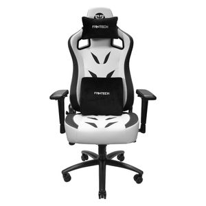  Fantech 81287027 - Gaming Chair - White 