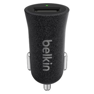  Belkin 722868998519- Car Charger - Black 