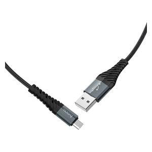  HOCO 6931474735522 - USB To Micro Cable - 1m 