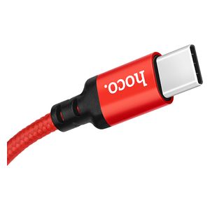 HOCO 6957531062936 - USB To USB-C Cable - 2m 