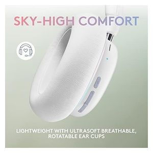  Logitech G735 - Headphone Over Ear 