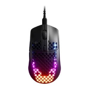  SteelSeries AEROX 3 - Wired Mouse 