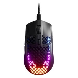  SteelSeries AEROX 3 - Wired Mouse 