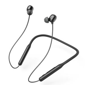 Anker LIFE U2I - Bluetooth Headphone In Ear - Black 