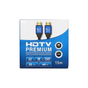  Cable HDMI To HDMI 8692518165092 
