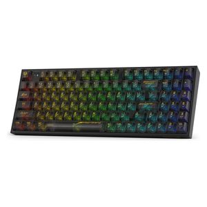  Redragon K658 PRO - Gaming  Wireless Keyboard 