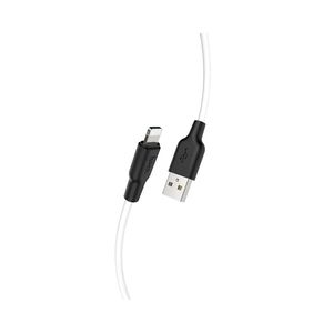 HOCO 6931474711816 - Cable USB To iPhone - 1 m