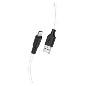 HOCO 6931474711816 - Cable USB To iPhone - 1 m