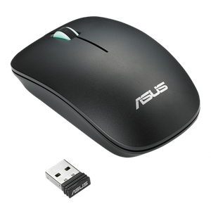 Asus  V3000 - Wireless Mouse