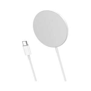  HOCO CW29 - Wireless Charger - White 