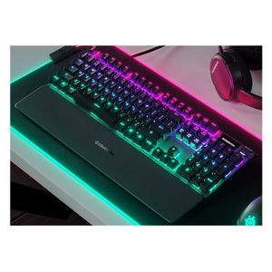  SteelSeries USB Apex 5 Gaming  Wired Keyboard 