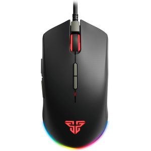  Fantech  X17 - Wired Mouse - Black 