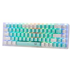  لوحة مفاتيح لاسلكية للالعاب  ريدراكون - K631 PRO 