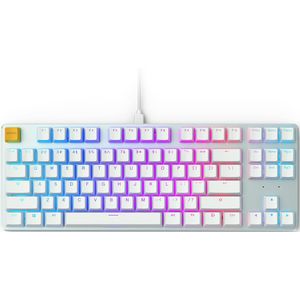 Glorious 850005352327 - Wired Keyboard