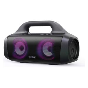  Anker 194644047160 - Soundcore Speakers - Black 