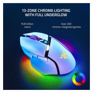 Razer 8886419334262 - Wireless Mouse